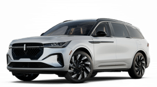2025 Lincoln Lincoln Nautilus External Image 1